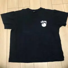 Stussy 8 Ball Tシャツ ブラックLのサムネイル