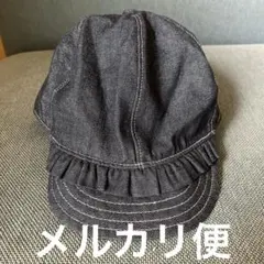 子供用キャップのサムネイル