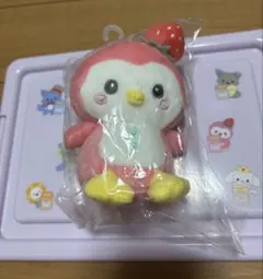 JOCHUM JO1 ぽぽ ポポ 川西拓実 ぬいぐるみマスコット 指人形 JOCHUM JO1 ぽぽ ポポ 川西拓実 ぬいぐるみマスコット 指人形 - メルカリ