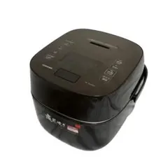 TOSHIBA RC-10VXVE3 炊飯器 かまど丸釜　真空圧力IH ジャンク TOSHIBA RC-10VXVE3 炊飯器 かまど丸釜 真空圧力IH ジャンク - メルカリ
