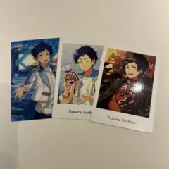 あんさんぶるスターズ伏見弓弦ぱしゃこれ