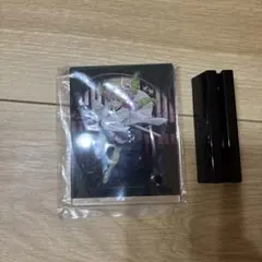 アクリルスタンド 鬼滅の刃 甘露寺蜜璃