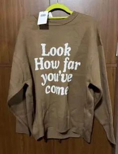 新品・タグ付き　RODEO CROWNS ニット