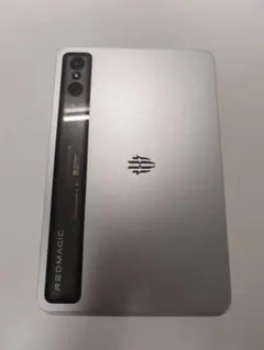 レッドマジックアストラ 12GB/256GB 純正80W急速充電器付
