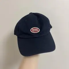 Genuine Dickies ベースボールキャップ ネイビーのサムネイル