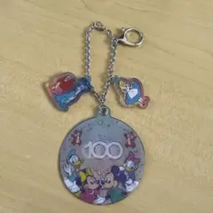 2026年最新】ディズニー100周年 キーチェーンの人気アイテム - メルカリ