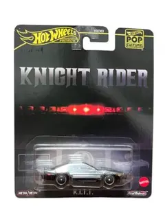 2026年最新】ナイトライダー ホットウィールの人気アイテム - メルカリ