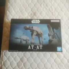スターウォーズヴィンテージコレクション ビークル AT-DT - メルカリ