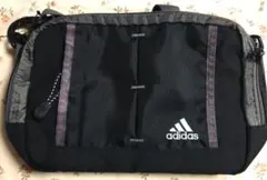 adidas ショルダーバッグ