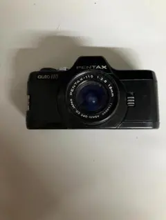PENTAX auto 110 本体 #c25のサムネイル