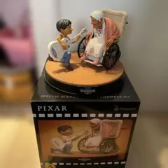 PIXAR リメンバー・ミー スペシャルシーンフィギュアのサムネイル