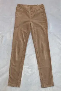 パンツ スキニーパンツ