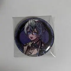 シクフォニ 雨乃こさめ cwj 缶バッジ