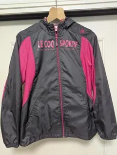 LE COQ SPORTIF ウィンドブレーカー