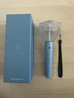 TREASURE 公式 ペンライト