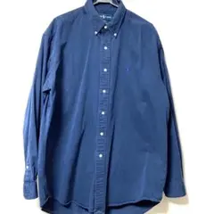 ★限定セール★古着 Polo Ralph Lauren シャツ