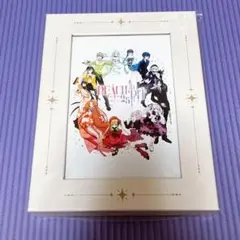 PEACH-PIT 25周年特別展 ポストカードBOX - メルカリ
