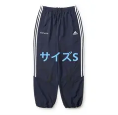 everyone adidas TRACK PANT ネイビー　Lサイズ TRACK PANT everyone (LEGEND INK) | everyone