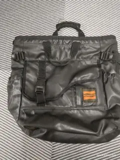 NOMADIC 3WAY ビジネスバッグ ブラックのサムネイル