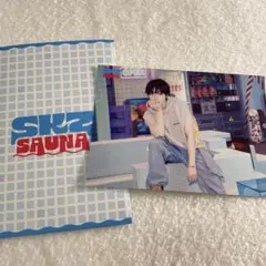 Stray Kids アイエン JYP JAPAN POPUP ラントレ