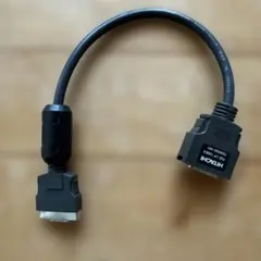HITACHI FDD I/F CABLE 7530533-001のサムネイル