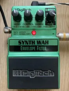 2026年最新】SYNTH WAHの人気アイテム - メルカリ