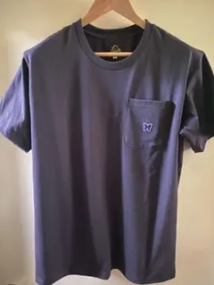 ニードルズ/CREW NECK TEE - POLY JERSEY/XSサイズのサムネイル