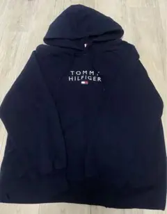 TOMMY HILFIGER パーカー