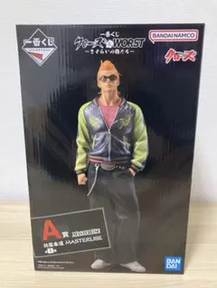 一番くじ クローズ 坊屋春道 フィギュア