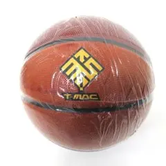 新品・長期保管 7号サイズ  ゴム製バスケットボール