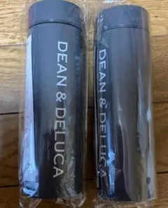 【新品】DEAN & DELUCA ステンレス水筒　250mL 2本セット