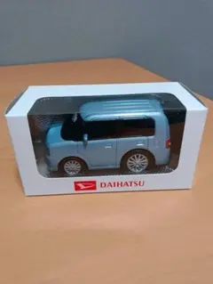 ダイハツ ミラココア プルバックカー - メルカリ
