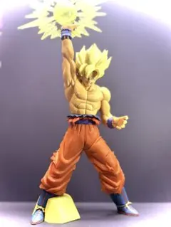 ドラゴンボールZ G×materia SON GOKU Ⅳ／孫悟空