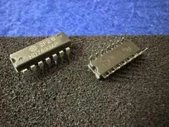 HD7493AP 日立 TTL 7493 <2/2>　５個