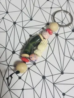 ☆MEOW☆オンライン完売☆チャーム キーホルダー