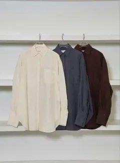 TODAYFUL Halfsleeve Crape Shirts - メルカリ