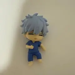 銀魂 ねむらせ隊 坂田銀時