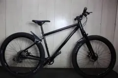 salsa レンジファインダー ⭐︎送料込み！MTB 引っ越し前特価 - メルカリ
