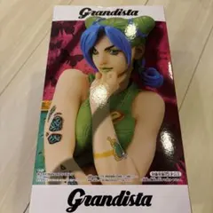 空条徐倫　JOJO フィギュア　未開封