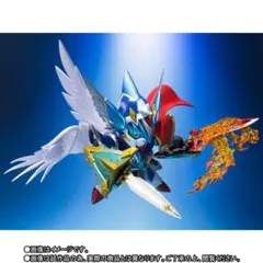 2026年最新】SDX 神聖騎士ウイングの人気アイテム - メルカリ