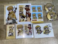 Dr.STONEのグッズまとめ売り