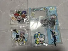 【値下げ交渉⭕️】すたぽら れる 初期 アクリルスタンド 値下げ交渉⭕️】すたぽら れる 初期 アクリルスタンド - メルカリ