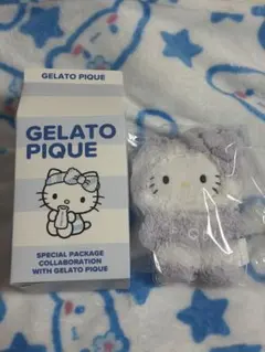 GELATO PIQUE ハローキティ シークレット ブラック - メルカリ