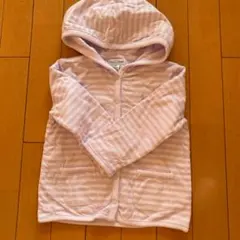 ラルフローレン　新品リバーシブルパーカー