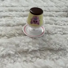 おぱんちゅうさぎYummy! sweets mascot