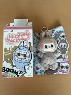 2025年最新】POPMART labubu マカロン toffeeの人気アイテム