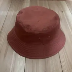 【無印良品】コットンツイルバケットハットのサムネイル