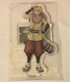 東京リベンジャーズ　リボルブ　花垣武道　アクリルスタンド