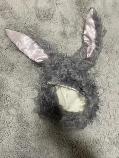 ウサギの耳 仮装グッツ