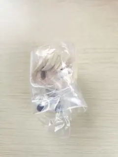 サッカー日本代表　一番くじ　ちょこのっこフィギュアD　伊東純也
